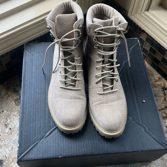 Vici boots - Picture 3 of 7